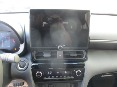Toyota Yaris Cross Gebrauchtwagen