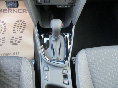 Toyota Yaris Cross Gebrauchtwagen