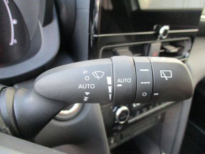 Toyota Yaris Cross Gebrauchtwagen