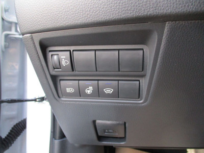 Toyota Yaris Cross Gebrauchtwagen