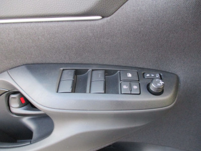 Toyota Yaris Cross Gebrauchtwagen