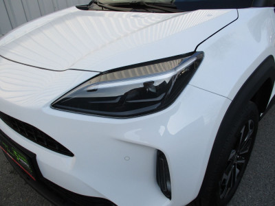 Toyota Yaris Cross Gebrauchtwagen