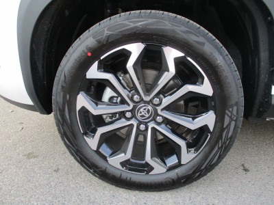 Toyota Yaris Cross Gebrauchtwagen
