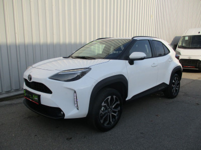 Toyota Yaris Cross Gebrauchtwagen