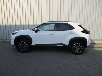 Toyota Yaris Cross Gebrauchtwagen