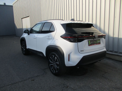 Toyota Yaris Cross Gebrauchtwagen