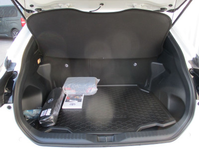 Toyota Yaris Cross Gebrauchtwagen