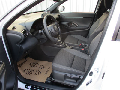 Toyota Yaris Cross Gebrauchtwagen