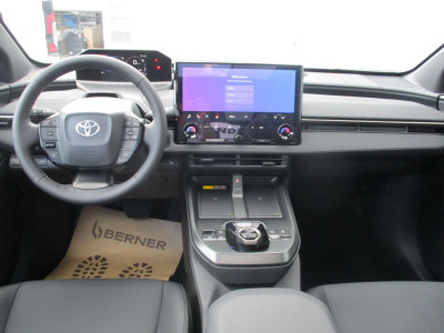 Toyota bZ4X Vorführwagen Toyota bZ4X Vorführwagen
