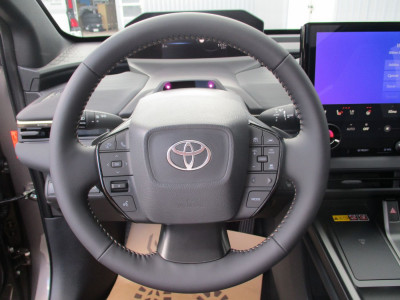 Toyota bZ4X Vorführwagen Toyota bZ4X Vorführwagen