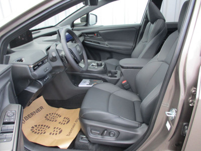 Toyota bZ4X Vorführwagen Toyota bZ4X Vorführwagen