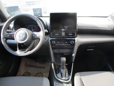 Toyota Yaris Cross Gebrauchtwagen