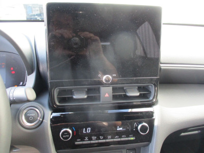Toyota Yaris Cross Gebrauchtwagen