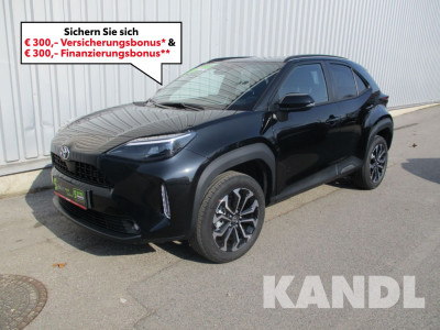 Toyota Yaris Cross Gebrauchtwagen