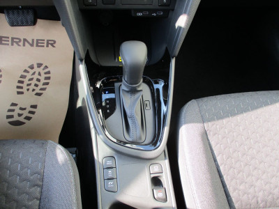 Toyota Yaris Cross Gebrauchtwagen