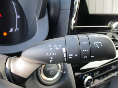 Toyota Yaris Cross Gebrauchtwagen