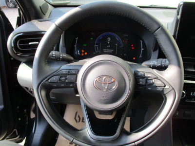 Toyota Yaris Cross Gebrauchtwagen