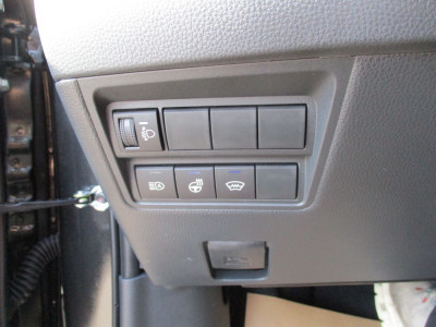 Toyota Yaris Cross Gebrauchtwagen