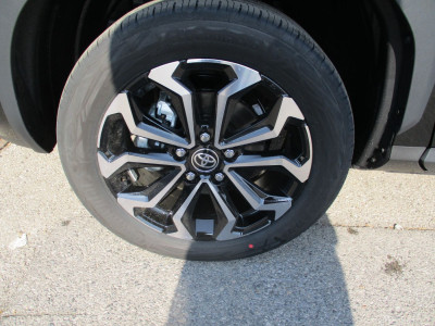 Toyota Yaris Cross Gebrauchtwagen