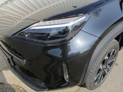 Toyota Yaris Cross Gebrauchtwagen