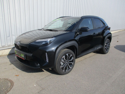 Toyota Yaris Cross Gebrauchtwagen