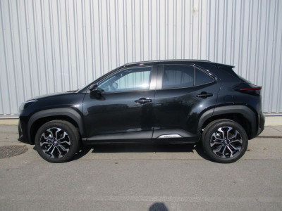 Toyota Yaris Cross Gebrauchtwagen
