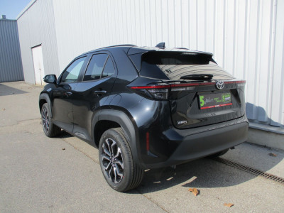 Toyota Yaris Cross Gebrauchtwagen