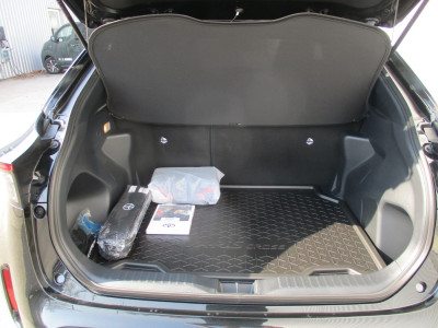 Toyota Yaris Cross Gebrauchtwagen