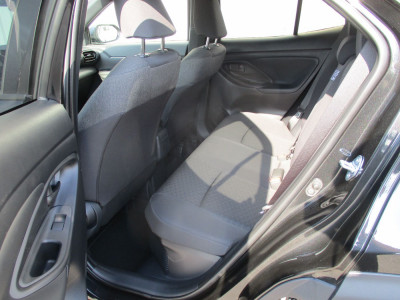 Toyota Yaris Cross Gebrauchtwagen
