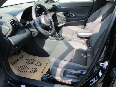 Toyota Yaris Cross Gebrauchtwagen