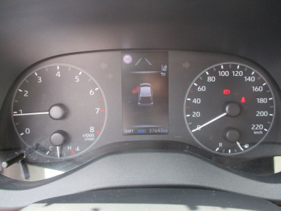 Toyota Yaris Gebrauchtwagen