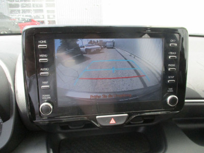Toyota Yaris Gebrauchtwagen