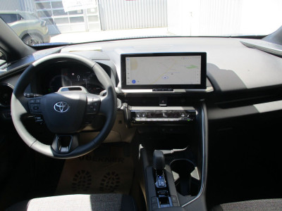 Toyota C-HR Neuwagen