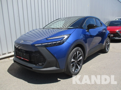 Toyota C-HR Neuwagen