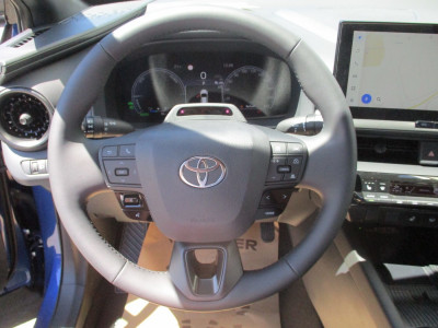Toyota C-HR Neuwagen