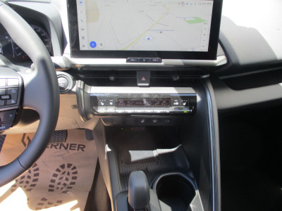Toyota C-HR Neuwagen