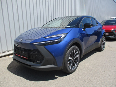 Toyota C-HR Neuwagen
