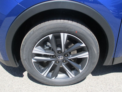 Toyota C-HR Neuwagen