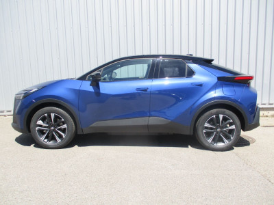 Toyota C-HR Neuwagen