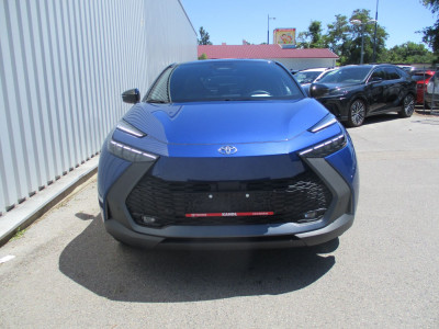 Toyota C-HR Neuwagen