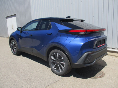 Toyota C-HR Neuwagen