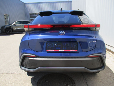Toyota C-HR Neuwagen