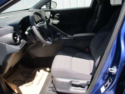 Toyota C-HR Neuwagen