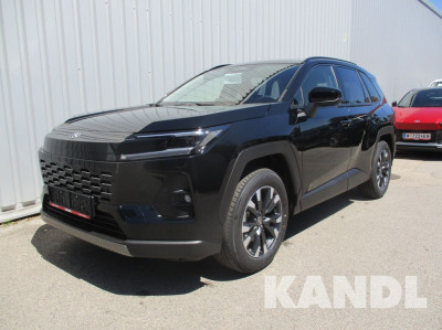 Toyota RAV4 Neuwagen