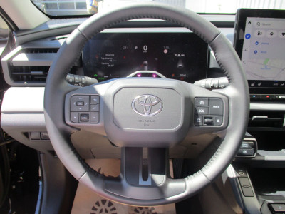 Toyota RAV4 Neuwagen