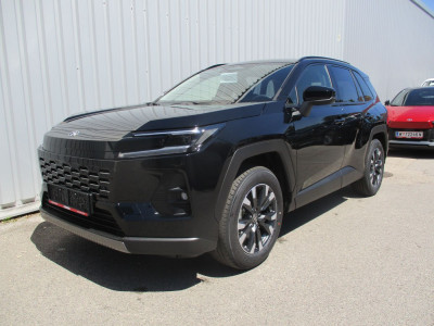 Toyota RAV4 Neuwagen