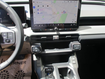 Toyota RAV4 Neuwagen