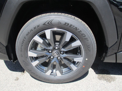 Toyota RAV4 Neuwagen