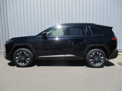 Toyota RAV4 Neuwagen