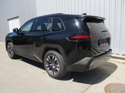 Toyota RAV4 Neuwagen